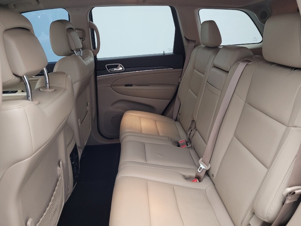 2020 Jeep Grand Cherokee in Charleston, SC 29414 - 18135751 18