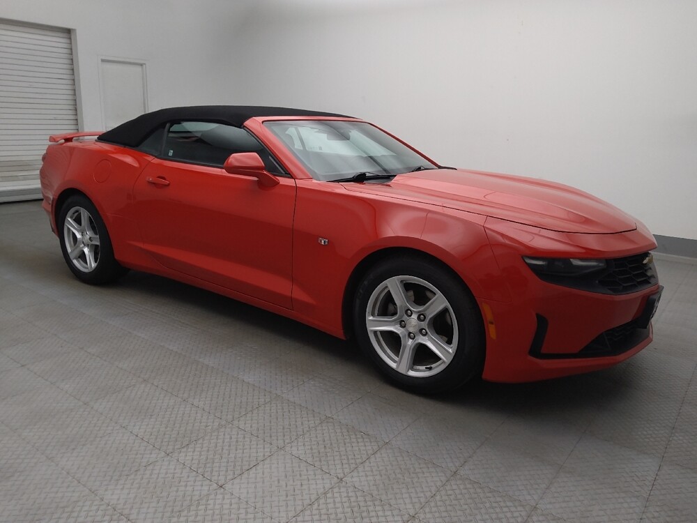 2020 Chevrolet Camaro in Denver, CO 80012 - 18135752 11
