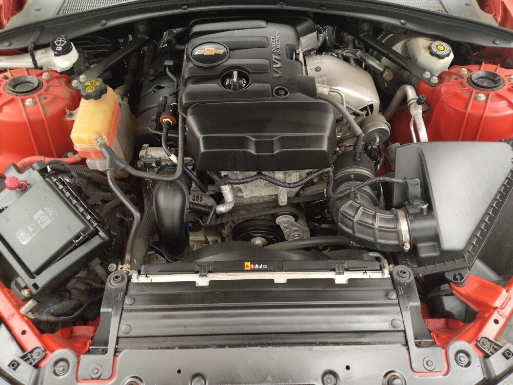 2020 Chevrolet Camaro in Denver, CO 80012 - 18135752 30