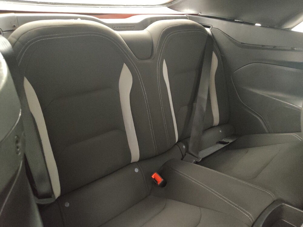 2020 Chevrolet Camaro in Denver, CO 80012 - 18135752 19