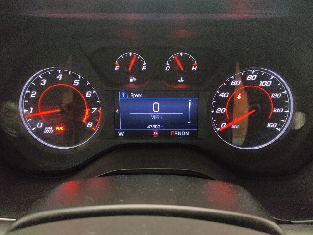 2020 Chevrolet Camaro in Denver, CO 80012 - 18135752 23