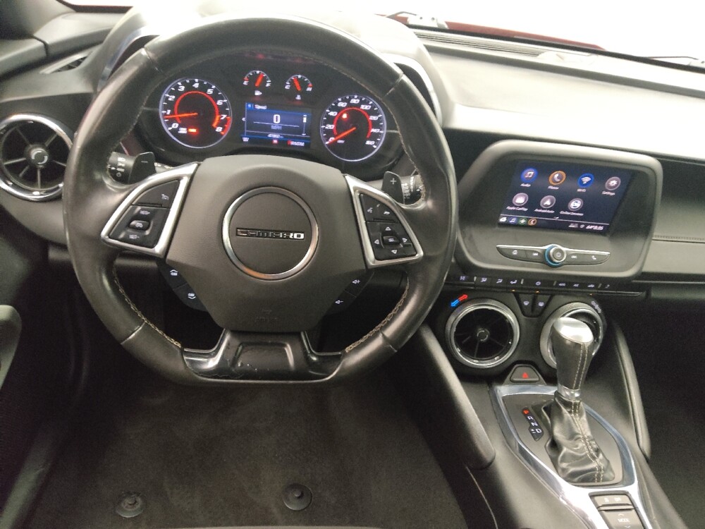 2020 Chevrolet Camaro in Denver, CO 80012 - 18135752 22