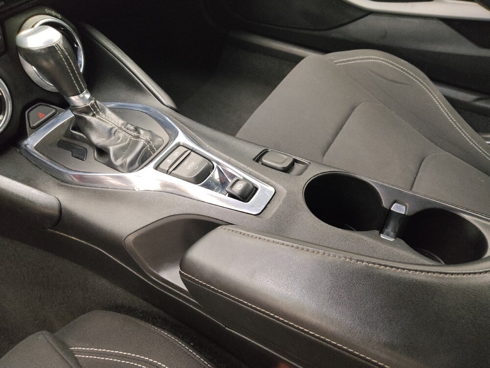 2020 Chevrolet Camaro in Denver, CO 80012 - 18135752 26