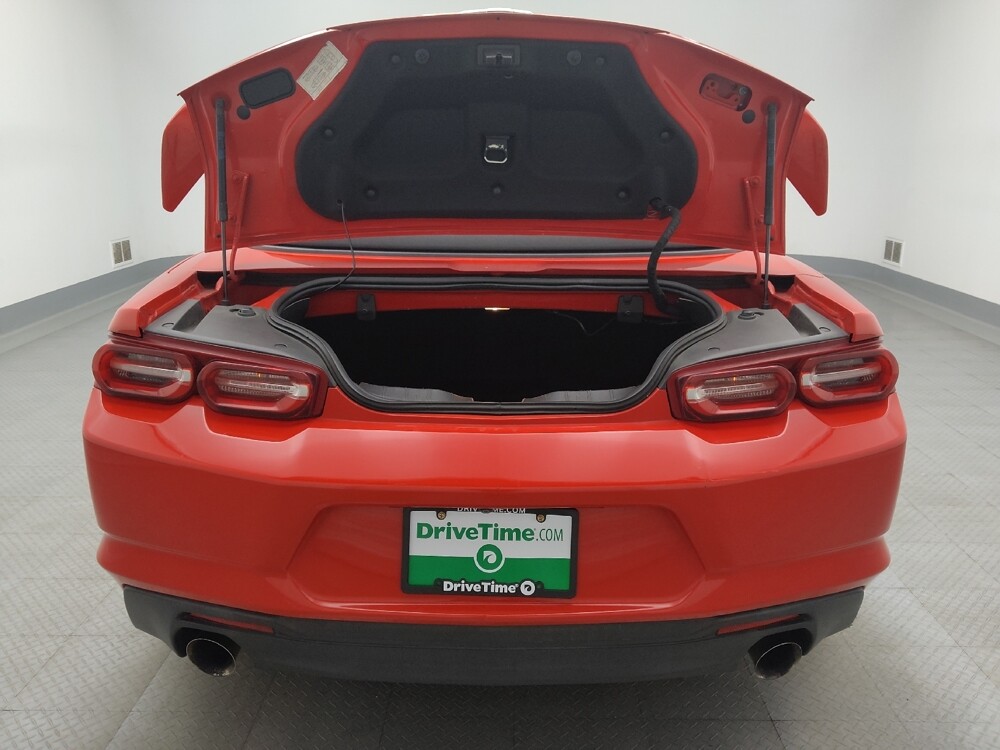 2020 Chevrolet Camaro in Denver, CO 80012 - 18135752 29