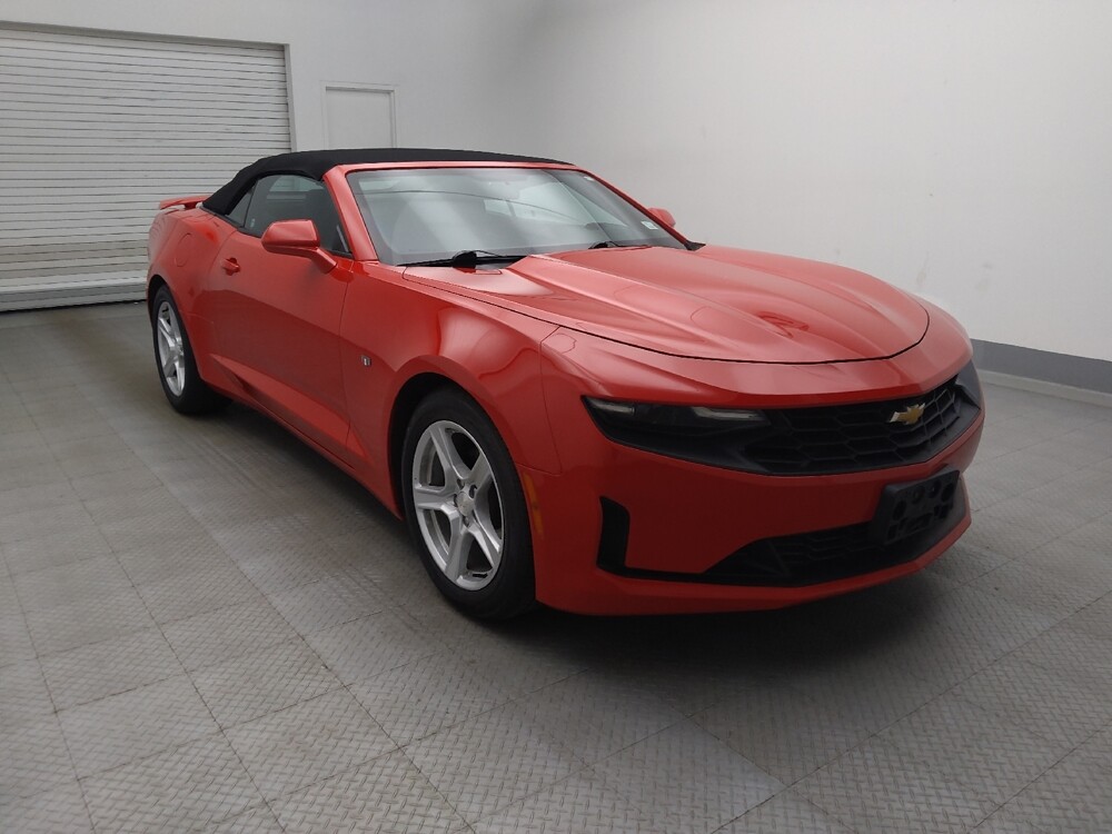 2020 Chevrolet Camaro in Denver, CO 80012 - 18135752 13