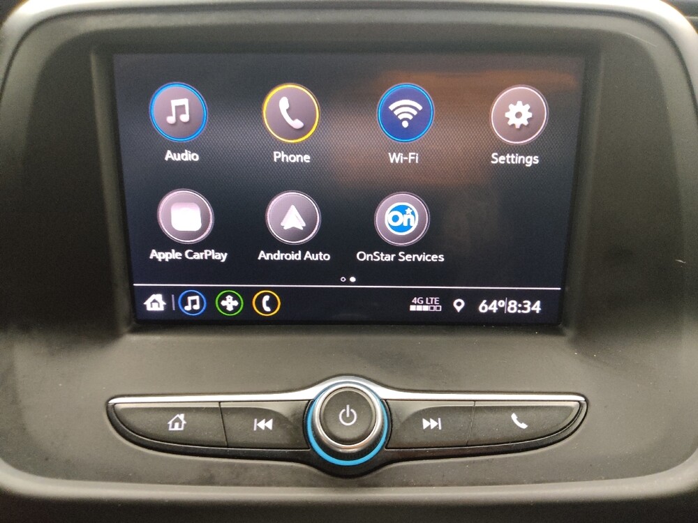 2020 Chevrolet Camaro in Denver, CO 80012 - 18135752 25