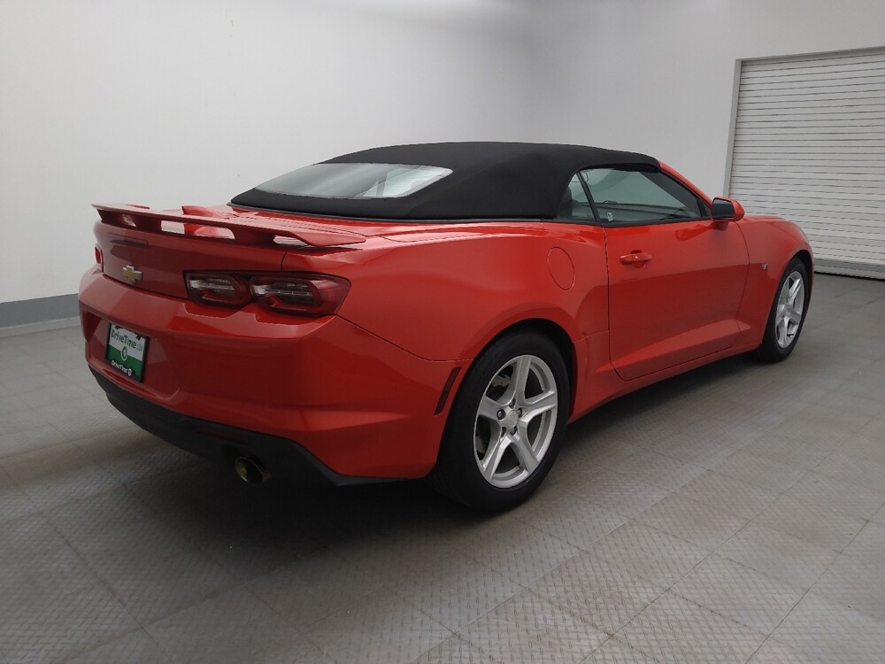 2020 Chevrolet Camaro in Denver, CO 80012 - 18135752 9