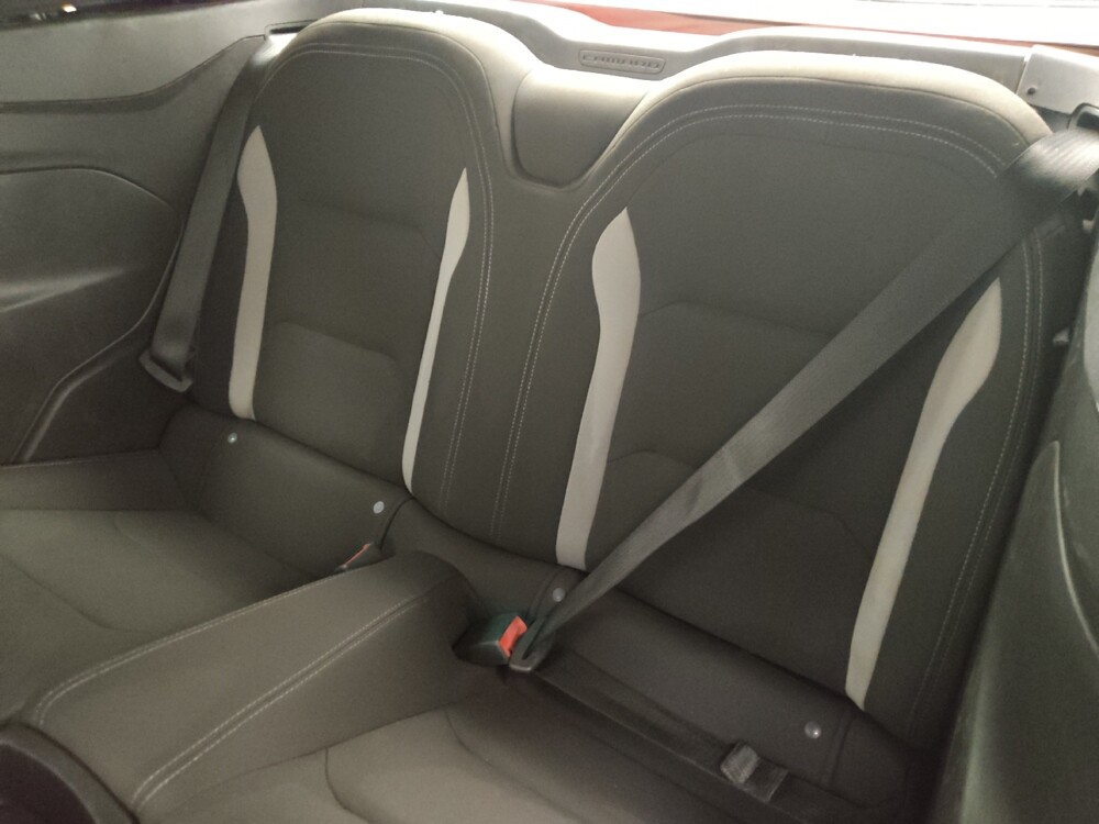 2020 Chevrolet Camaro in Denver, CO 80012 - 18135752 18