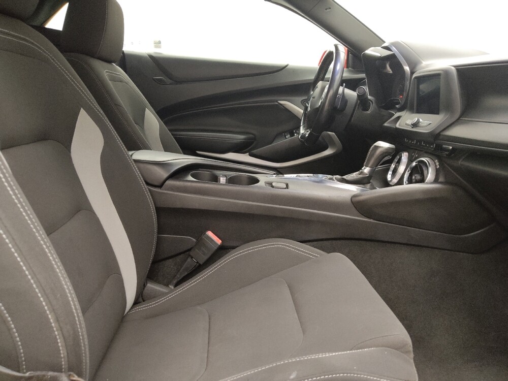 2020 Chevrolet Camaro in Denver, CO 80012 - 18135752 21