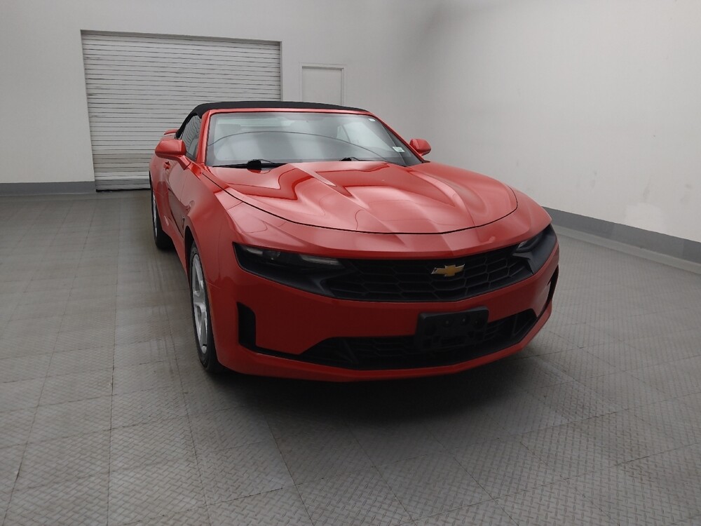 2020 Chevrolet Camaro in Denver, CO 80012 - 18135752 14