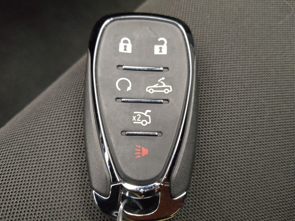 2020 Chevrolet Camaro in Denver, CO 80012 - 18135752 32