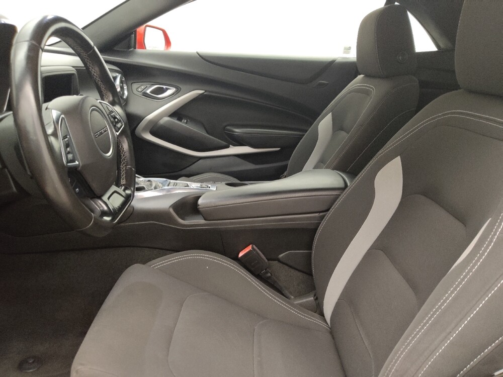 2020 Chevrolet Camaro in Denver, CO 80012 - 18135752 17