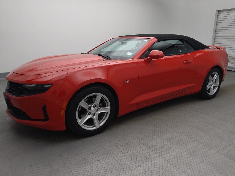 2020 Chevrolet Camaro in Denver, CO 80012 - 18135752 2
