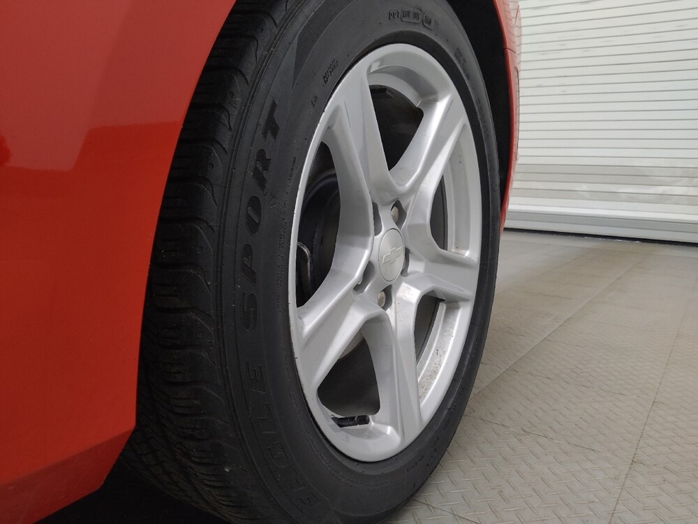 2020 Chevrolet Camaro in Denver, CO 80012 - 18135752 31