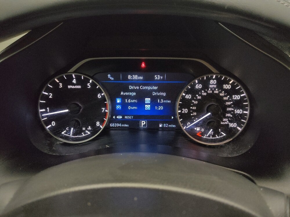 2017 Nissan Murano in Albuquerque, NM 87113 - 18135753 23