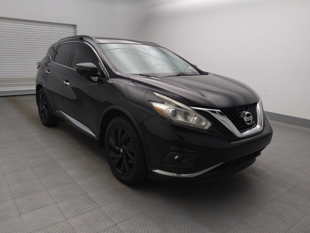 2017 Nissan Murano in Albuquerque, NM 87113 - 18135753 13