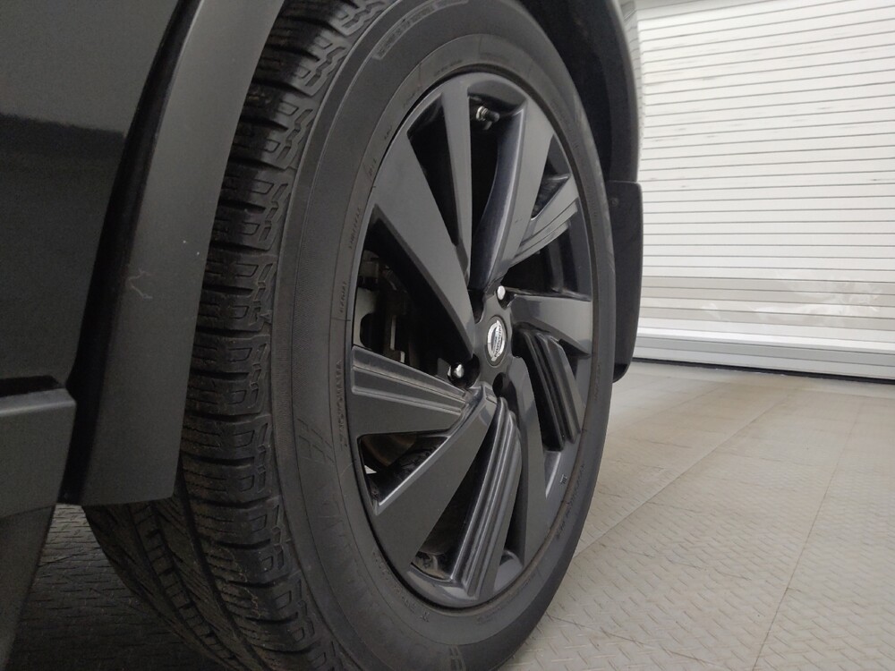 2017 Nissan Murano in Albuquerque, NM 87113 - 18135753 31