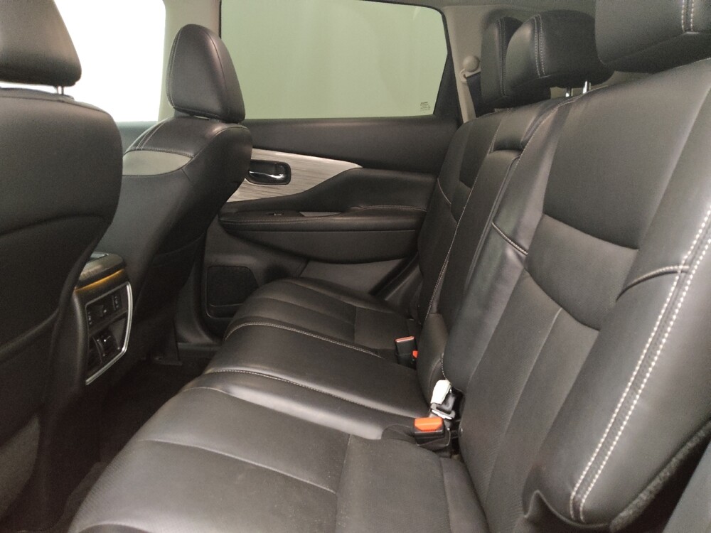 2017 Nissan Murano in Albuquerque, NM 87113 - 18135753 18