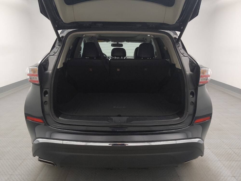 2017 Nissan Murano in Albuquerque, NM 87113 - 18135753 29