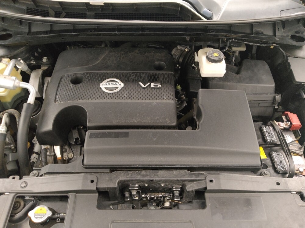 2017 Nissan Murano in Albuquerque, NM 87113 - 18135753 30