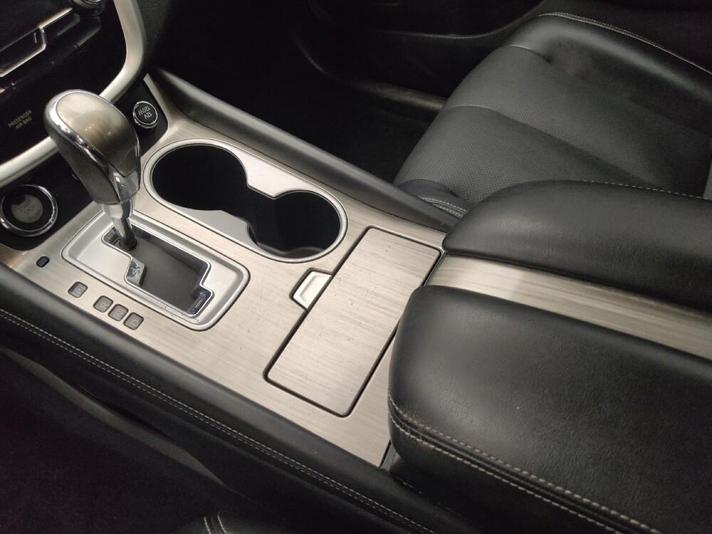 2017 Nissan Murano in Albuquerque, NM 87113 - 18135753 26