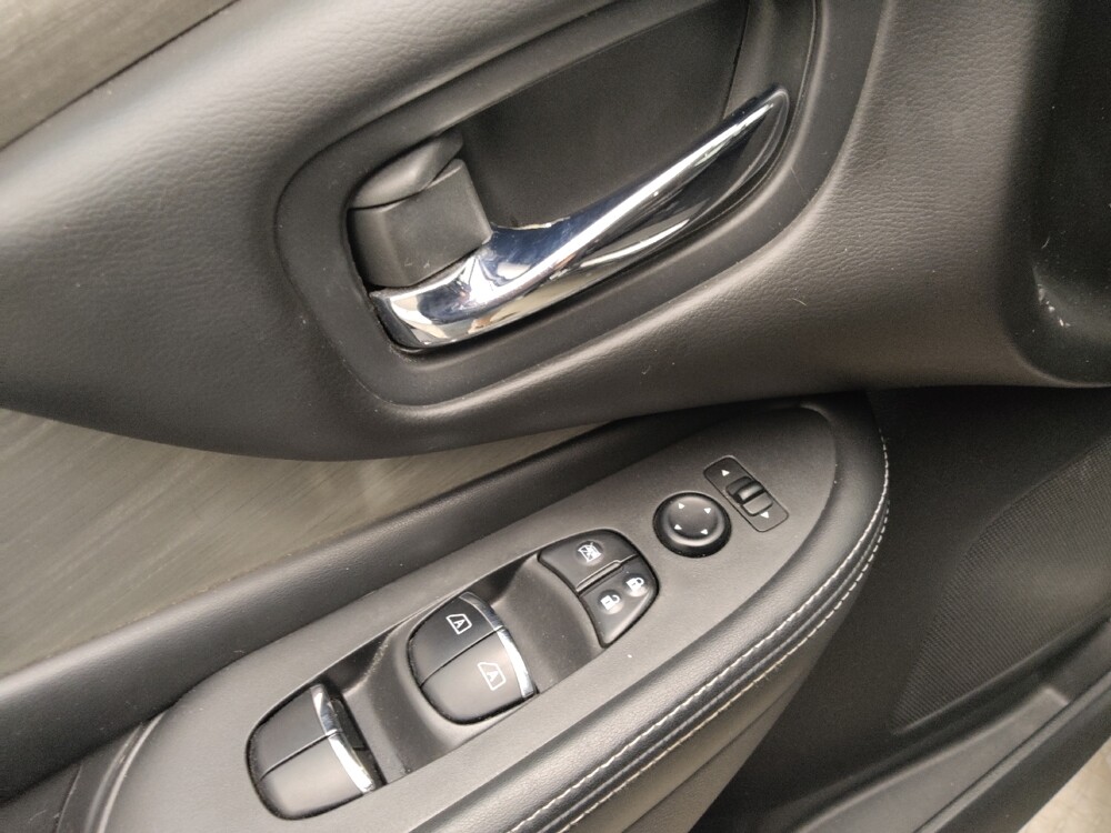2017 Nissan Murano in Albuquerque, NM 87113 - 18135753 27