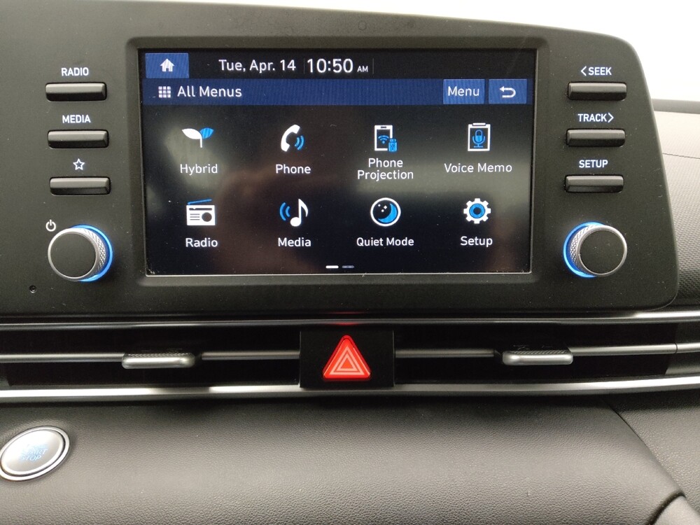 2025 Hyundai Elantra in Denver, CO 80012 - 18135754 25