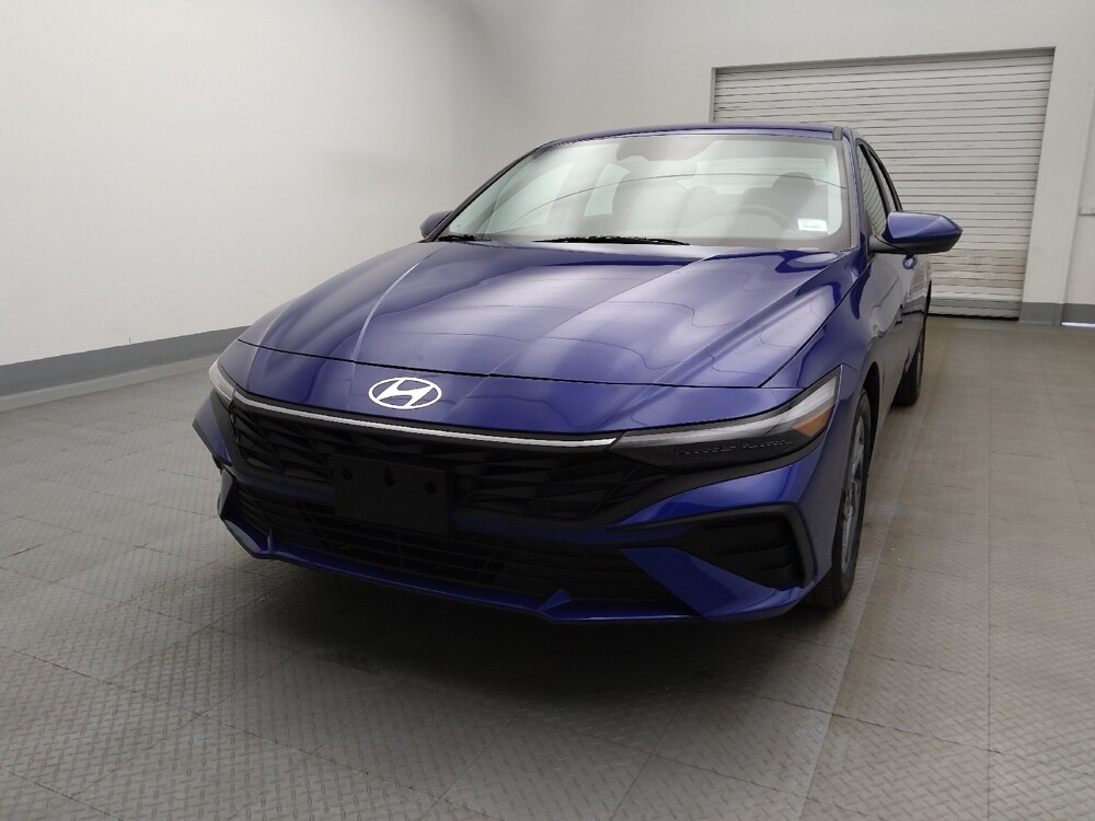 2025 Hyundai Elantra in Denver, CO 80012 - 18135754 15