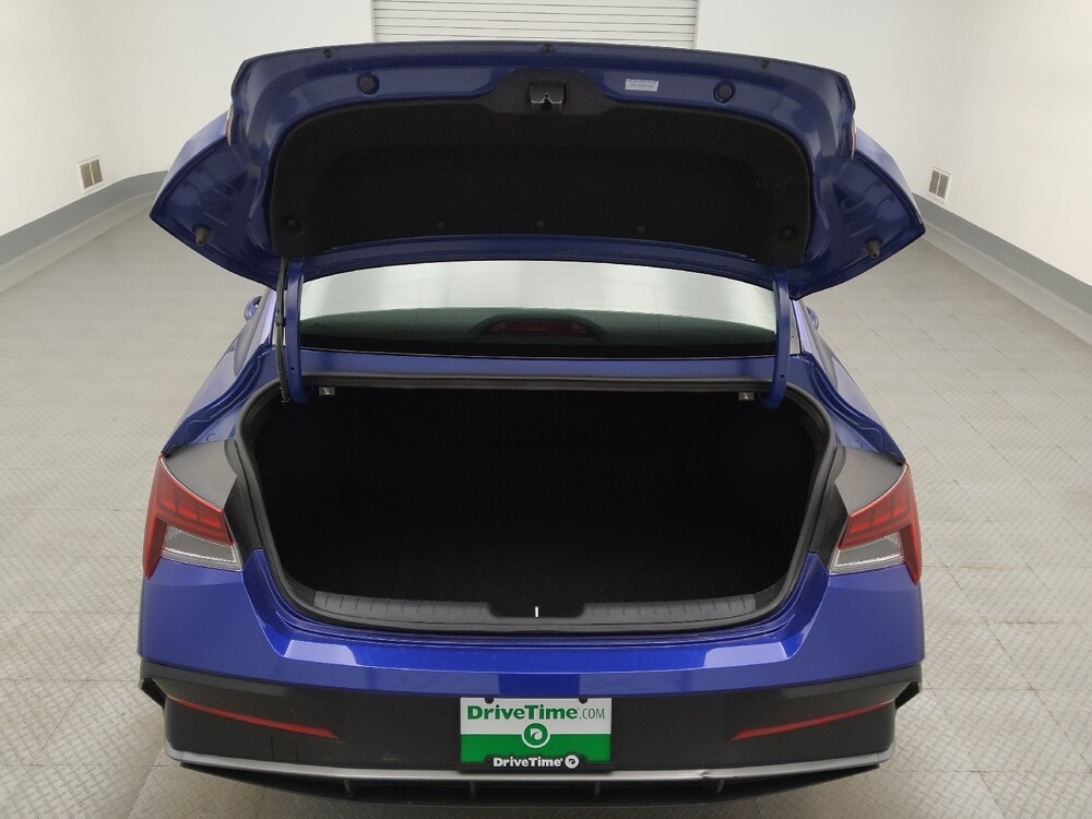 2025 Hyundai Elantra in Denver, CO 80012 - 18135754 29