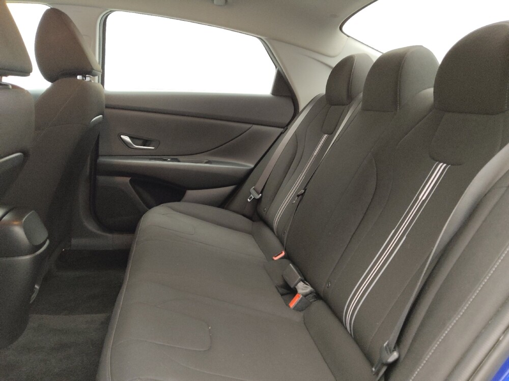 2025 Hyundai Elantra in Denver, CO 80012 - 18135754 18