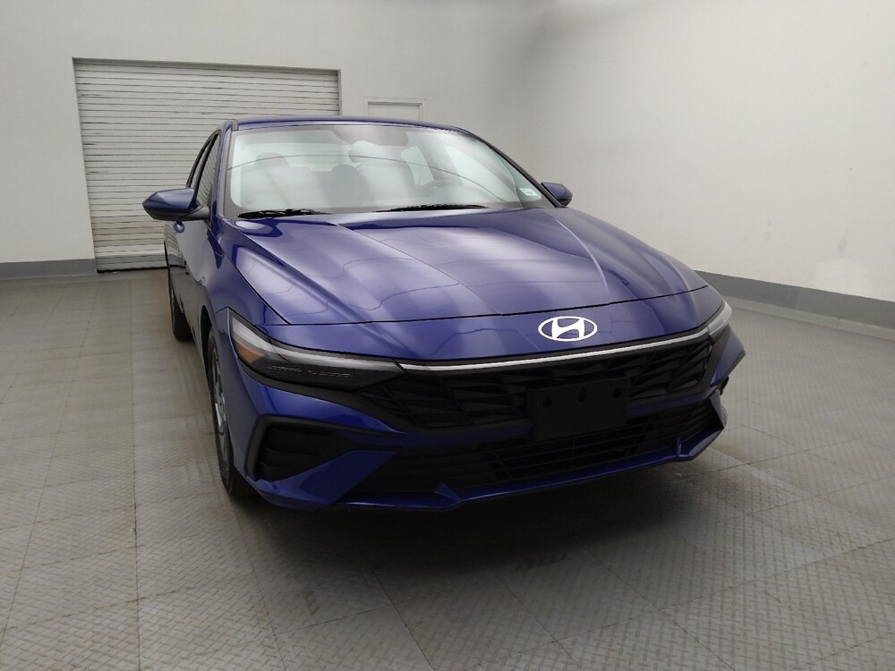 2025 Hyundai Elantra in Denver, CO 80012 - 18135754 14