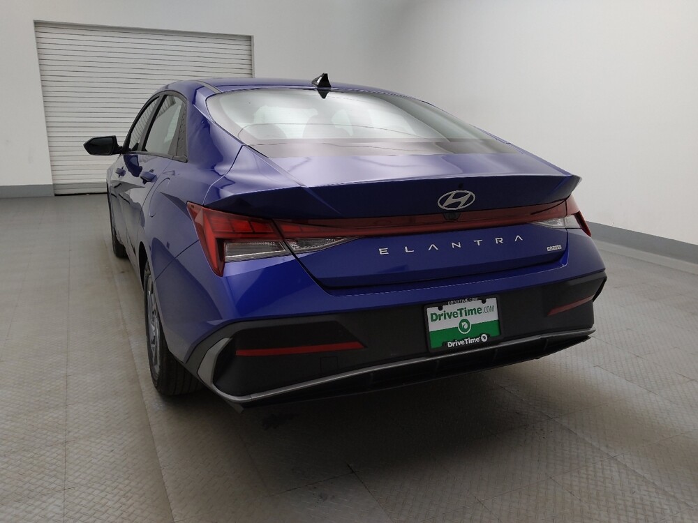 2025 Hyundai Elantra in Denver, CO 80012 - 18135754 6