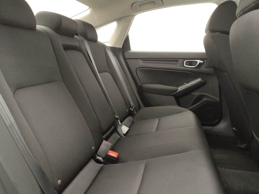 2022 Honda Civic in Lakewood, CO 80215 - 18135755 19
