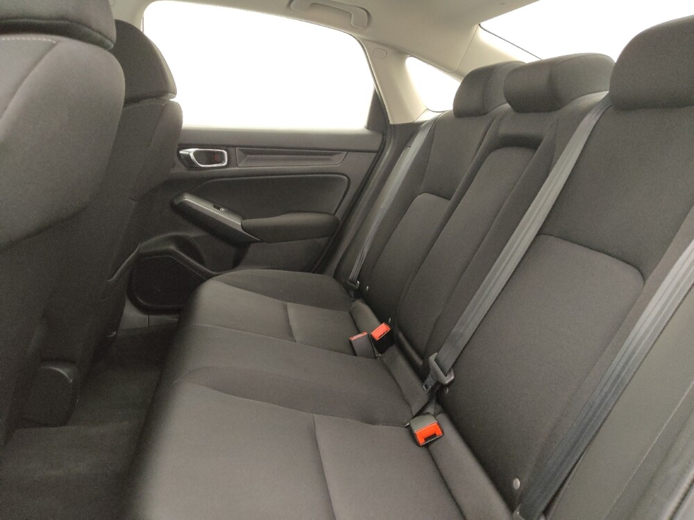 2022 Honda Civic in Lakewood, CO 80215 - 18135755 18