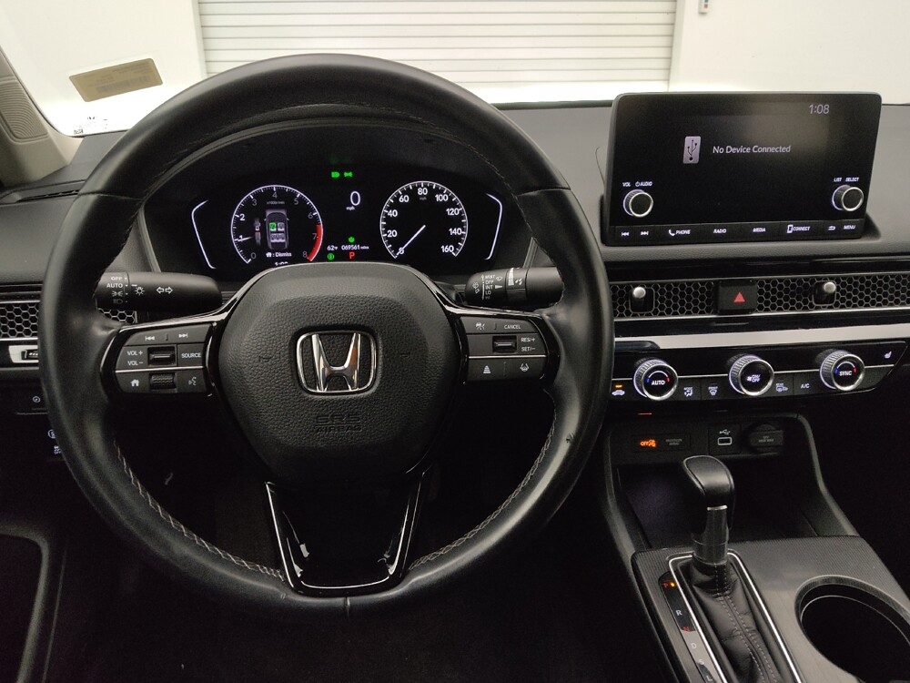 2022 Honda Civic in Lakewood, CO 80215 - 18135755 22