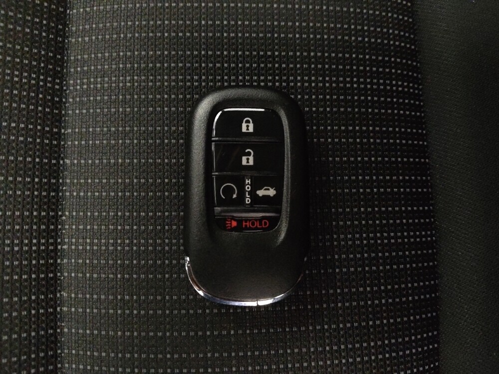 2022 Honda Civic in Lakewood, CO 80215 - 18135755 32