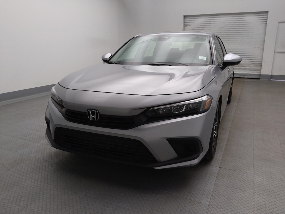 2022 Honda Civic in Lakewood, CO 80215 - 18135755 15