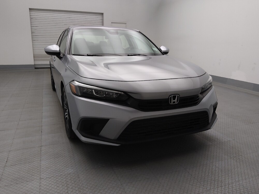 2022 Honda Civic in Lakewood, CO 80215 - 18135755 14