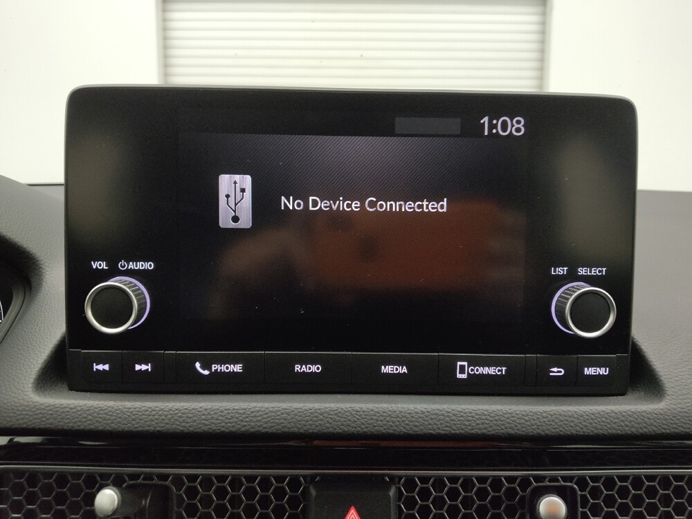 2022 Honda Civic in Lakewood, CO 80215 - 18135755 25