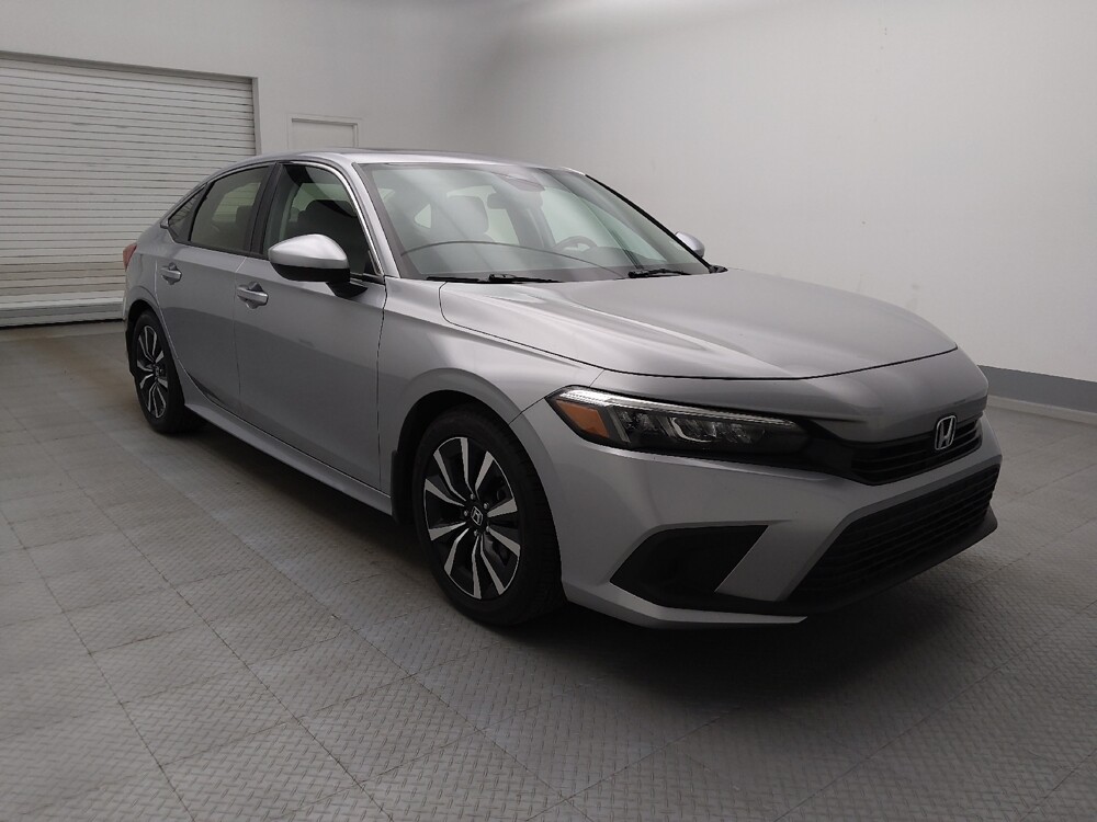 2022 Honda Civic in Lakewood, CO 80215 - 18135755 13