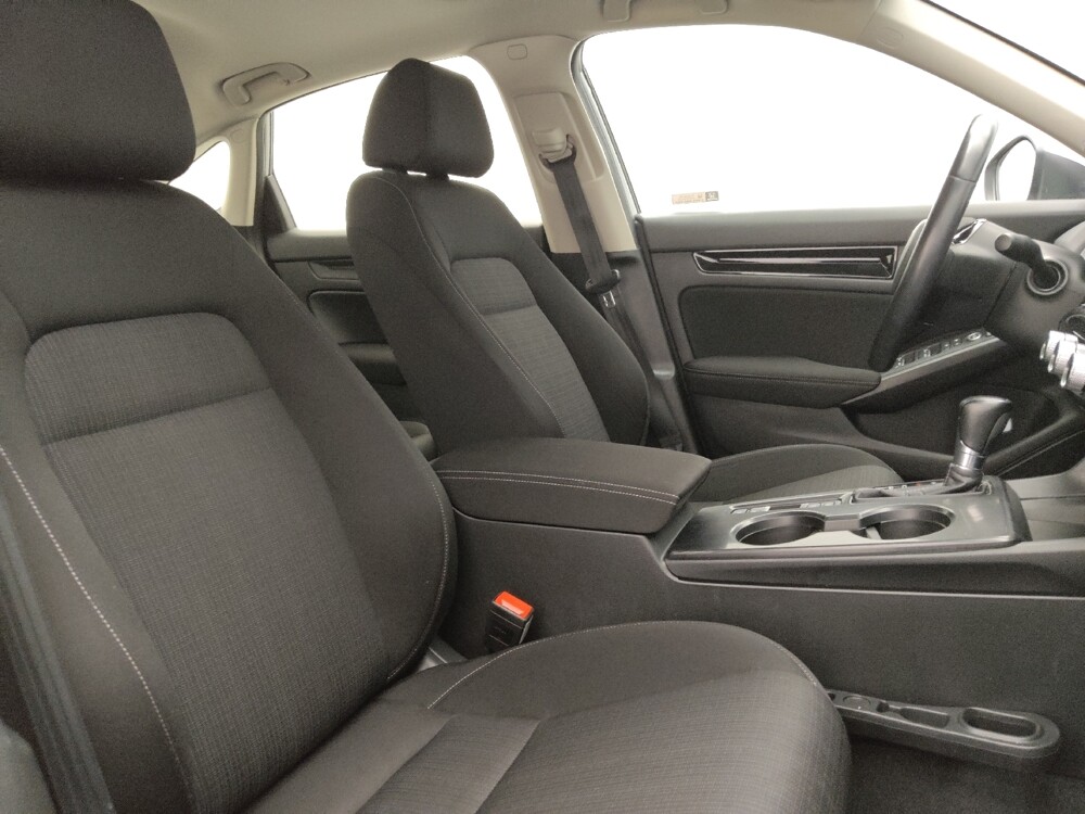 2022 Honda Civic in Lakewood, CO 80215 - 18135755 21