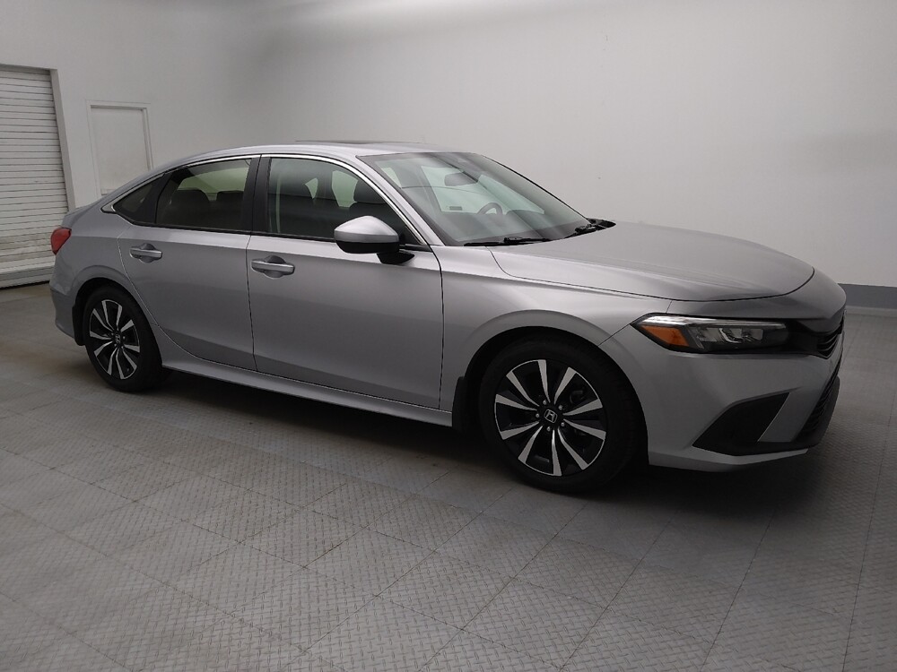 2022 Honda Civic in Lakewood, CO 80215 - 18135755 11