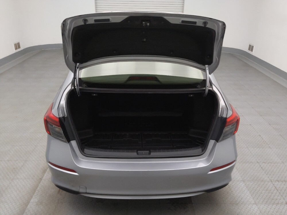 2022 Honda Civic in Lakewood, CO 80215 - 18135755 29