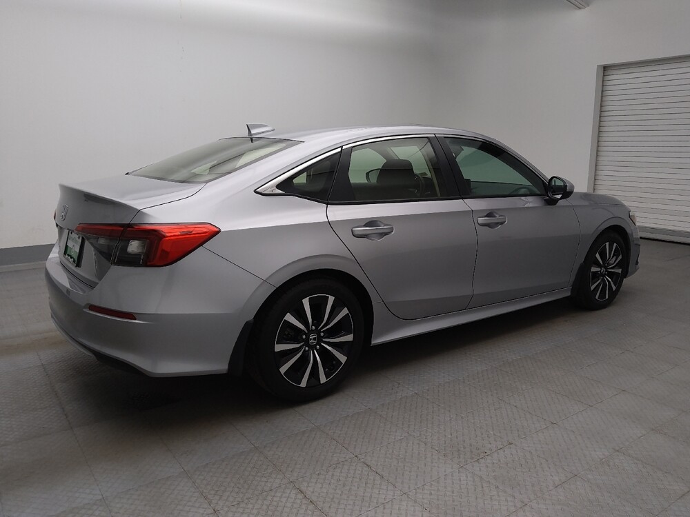 2022 Honda Civic in Lakewood, CO 80215 - 18135755 10