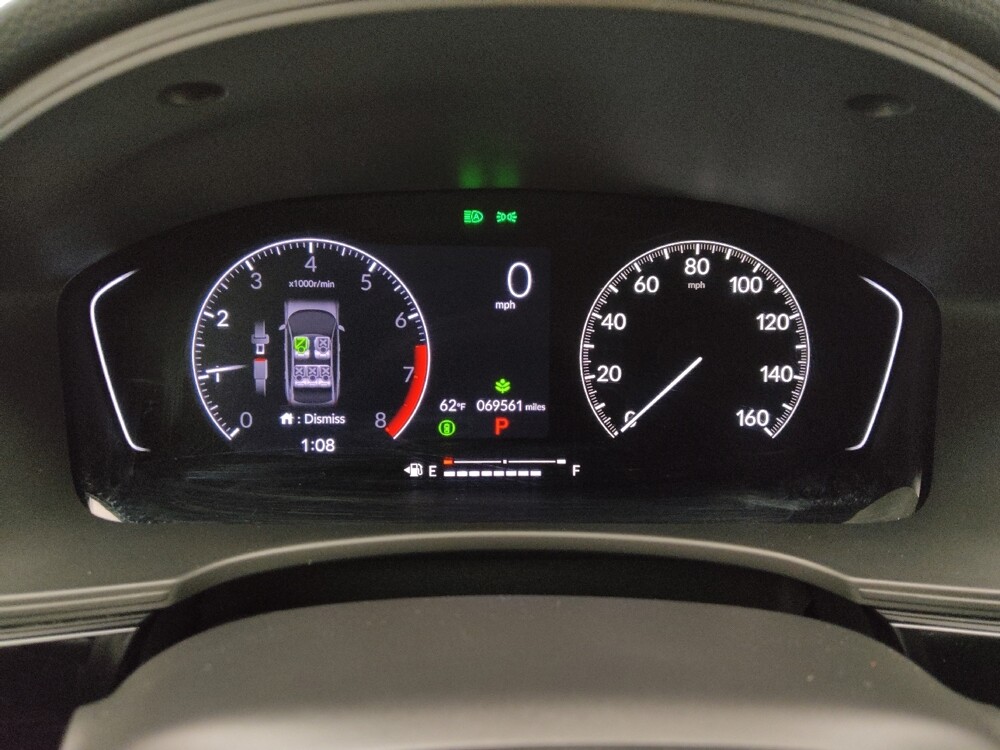 2022 Honda Civic in Lakewood, CO 80215 - 18135755 23
