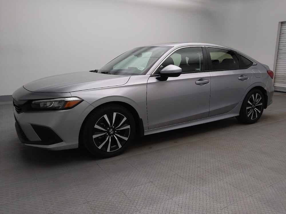 2022 Honda Civic in Lakewood, CO 80215 - 18135755 2