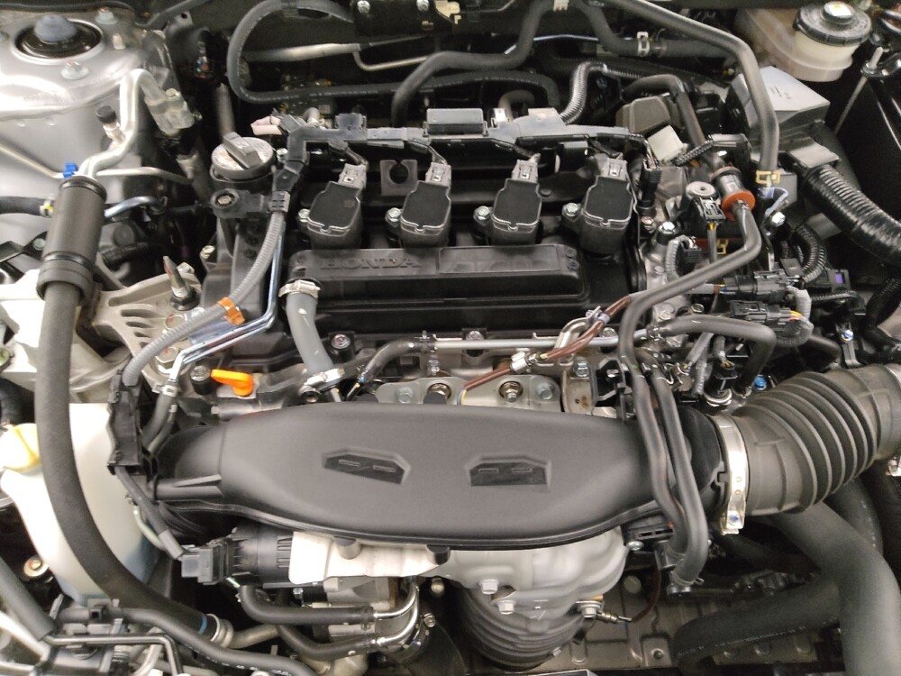 2022 Honda Civic in Lakewood, CO 80215 - 18135755 30