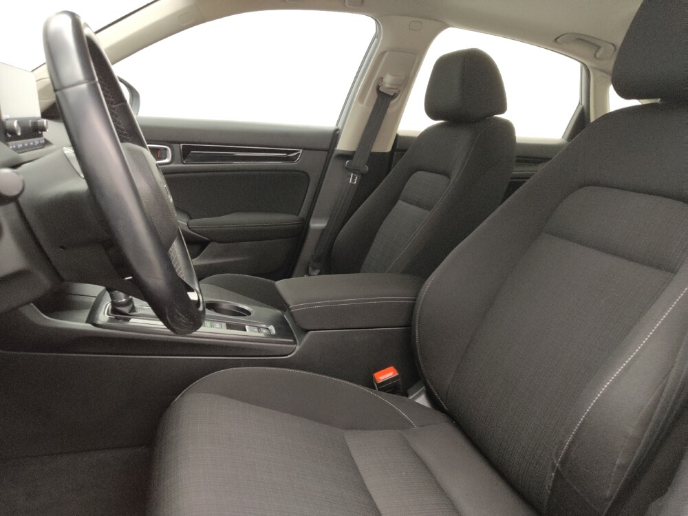 2022 Honda Civic in Lakewood, CO 80215 - 18135755 17