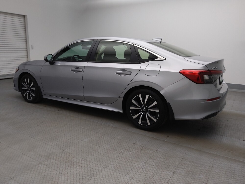 2022 Honda Civic in Lakewood, CO 80215 - 18135755 3