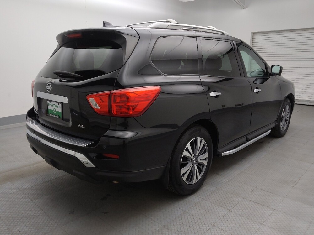 2020 Nissan Pathfinder in Lakewood, CO 80215 - 18135756 9
